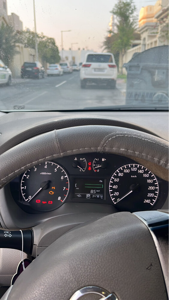 نيسان سنترا - 3