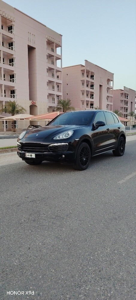 good car - 4