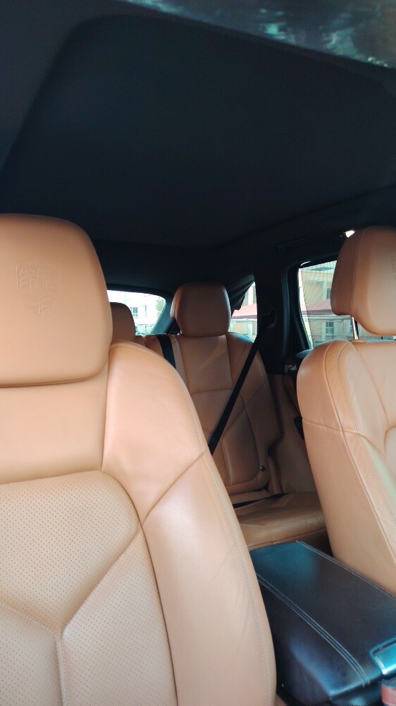 good car - 7
