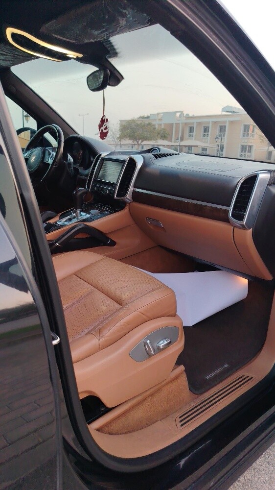 good car - 8
