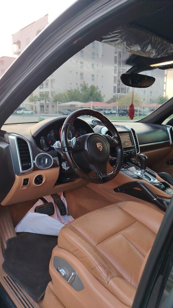 good car - 5