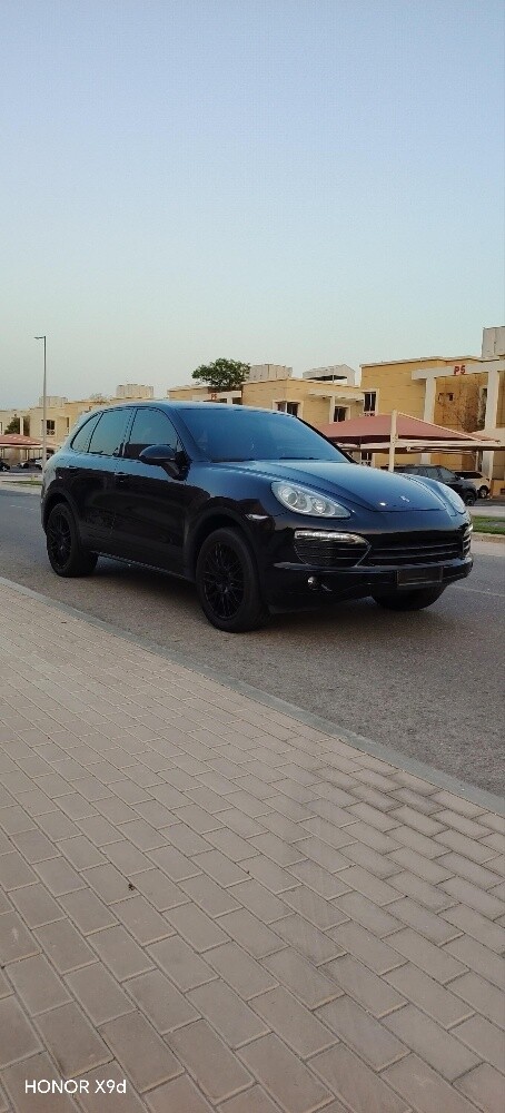 good car - 1