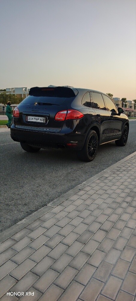 good car - 3