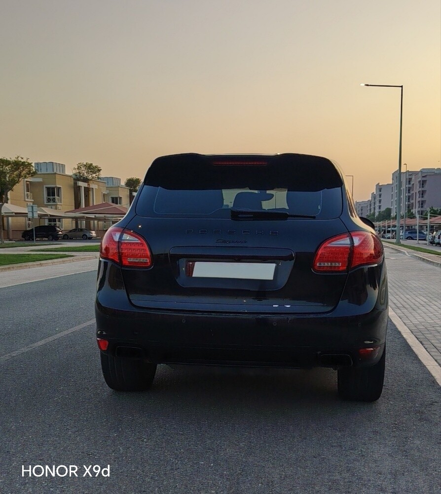 good car - 2