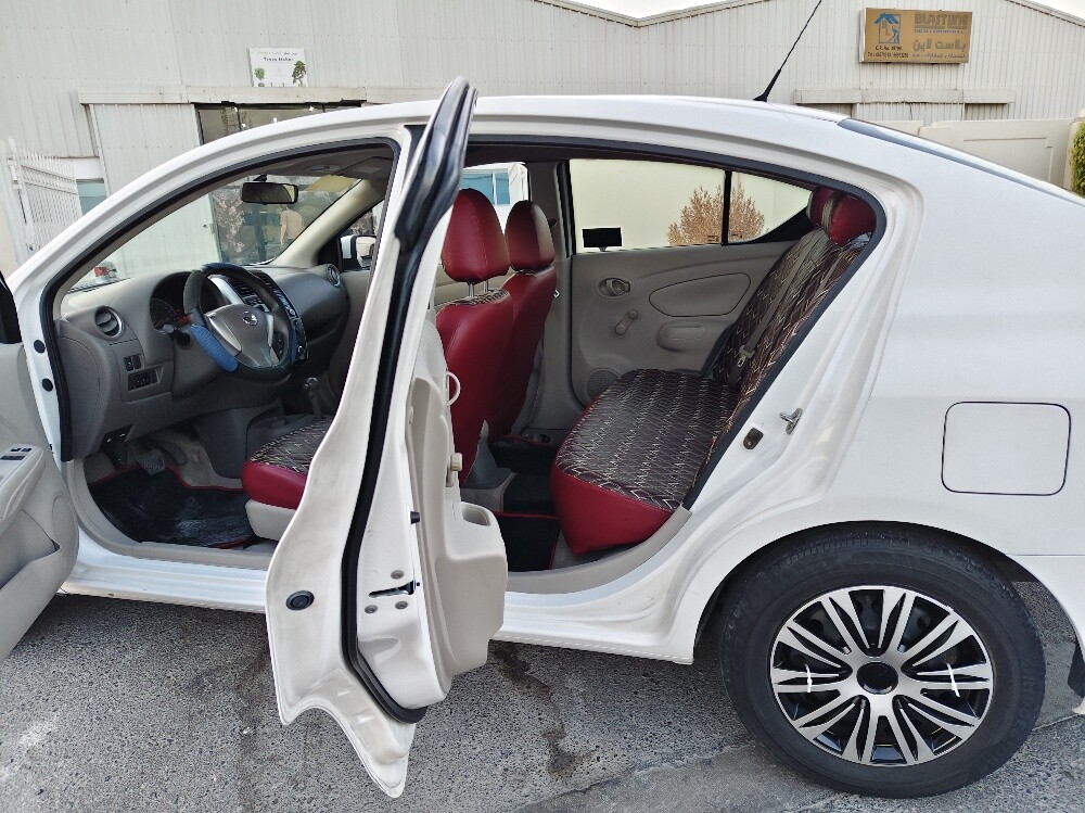 Nissan sunny 2023 sale - 20