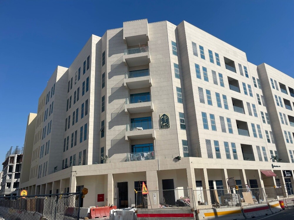 عمارة للبيع في منطقة الوعب - 3