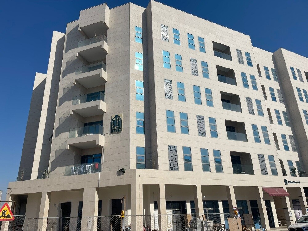 عمارة للبيع في منطقة الوعب - 1