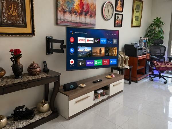 تلفزيون أندرويد 43 بوصة 43615 - 1