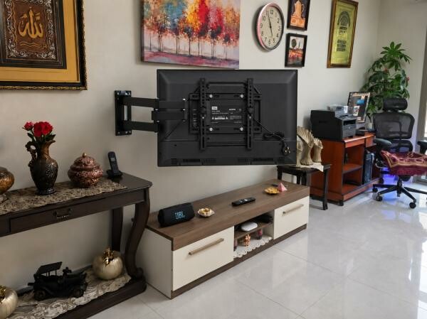 تلفزيون أندرويد 43 بوصة 43615 - 3