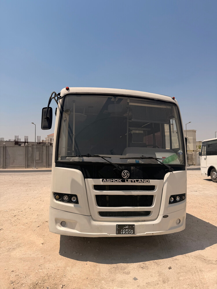 Ashok leyland 2016 good condition - 3