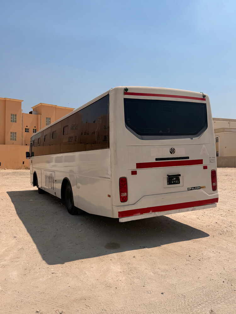 Ashok leyland 2016 good condition - 4