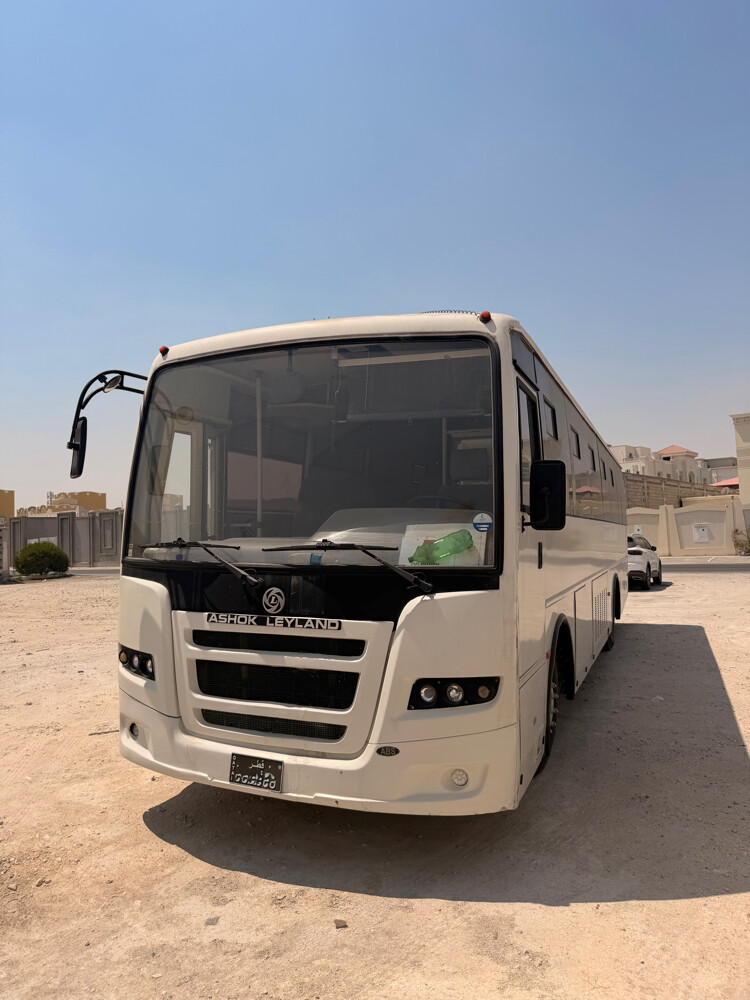 Ashok leyland 2016 good condition - 1