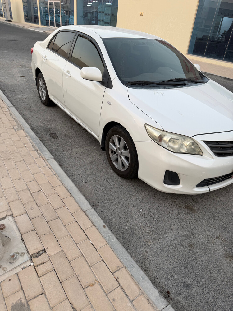 corola 1800cc for sale - 5