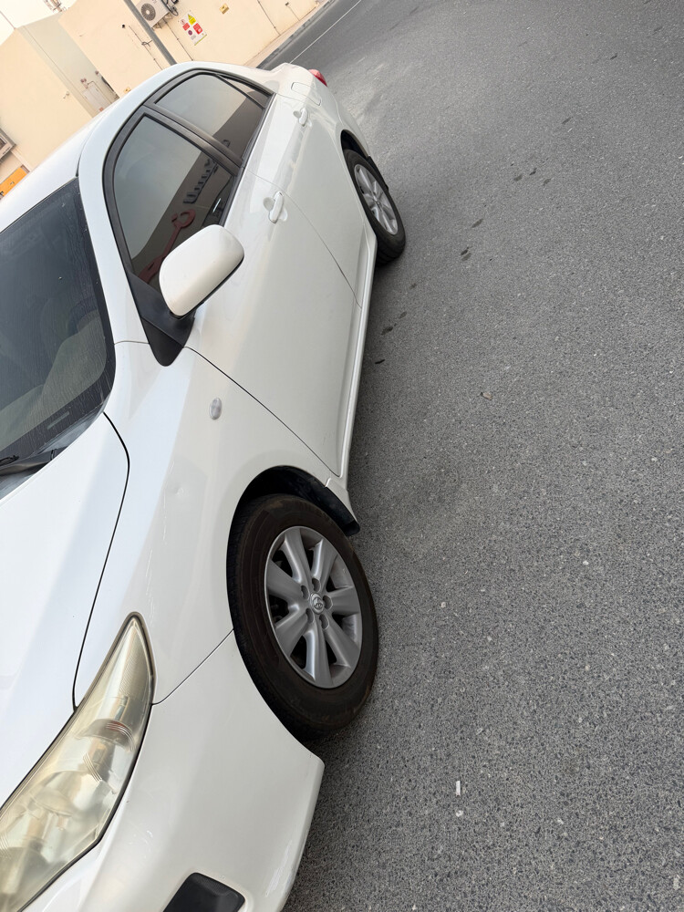 corola 1800cc for sale - 3