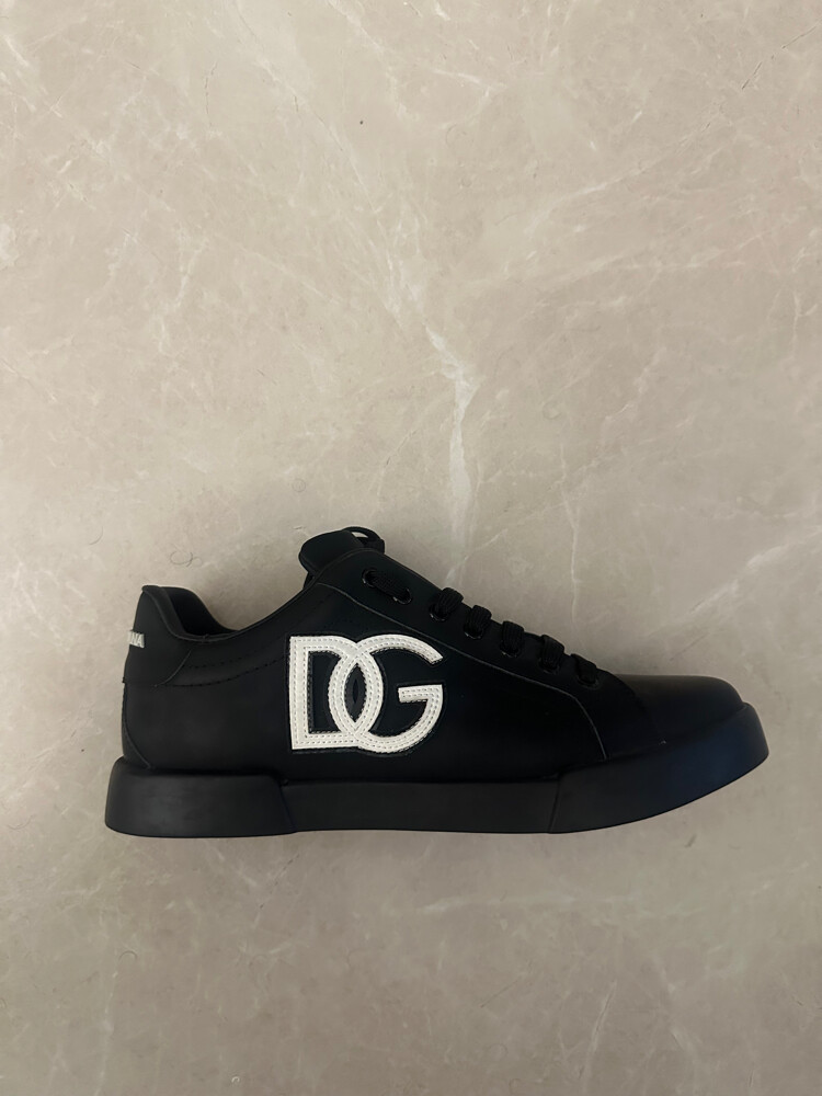Dolce & Gabbana Shoes - 3