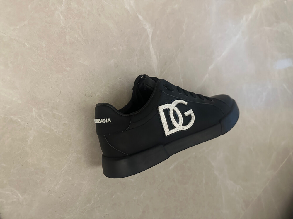 Dolce & Gabbana Shoes - 2