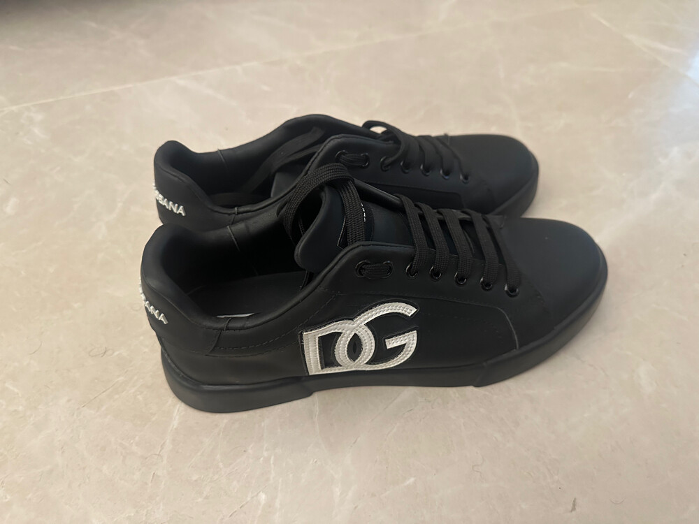Dolce & Gabbana Shoes - 1