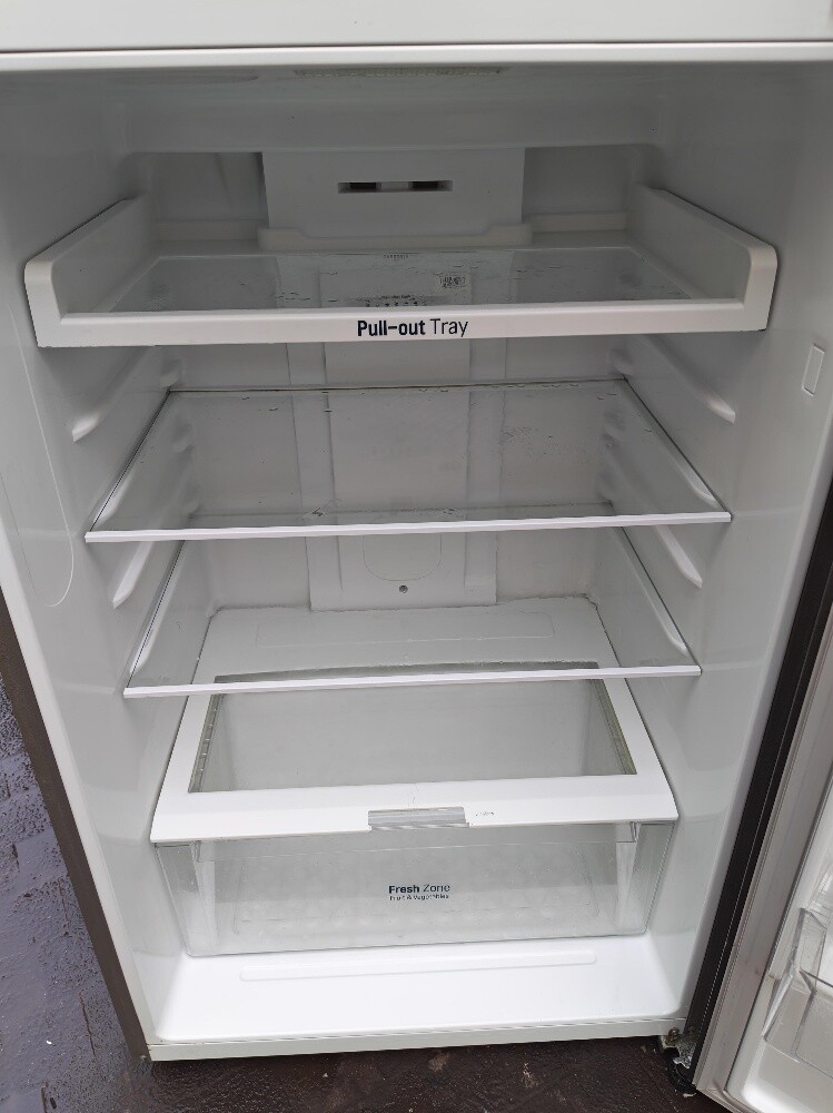 LG Refrigerator Sale Free Delivery - 4