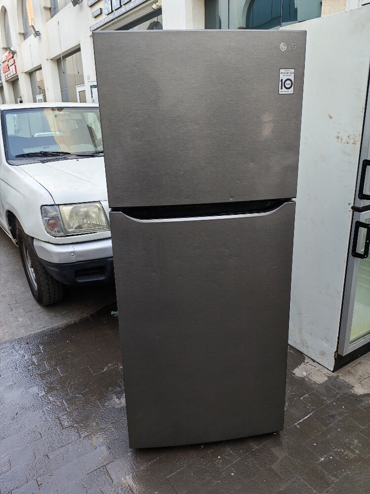 LG Refrigerator Sale Free Delivery - 1