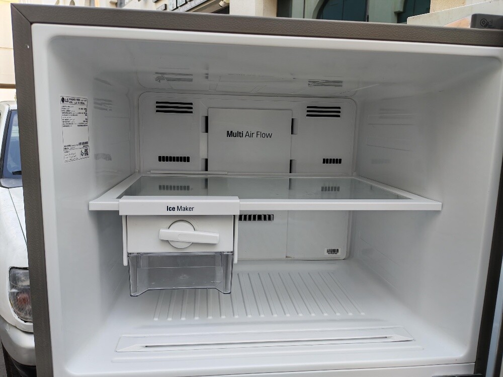LG Refrigerator Sale Free Delivery - 5