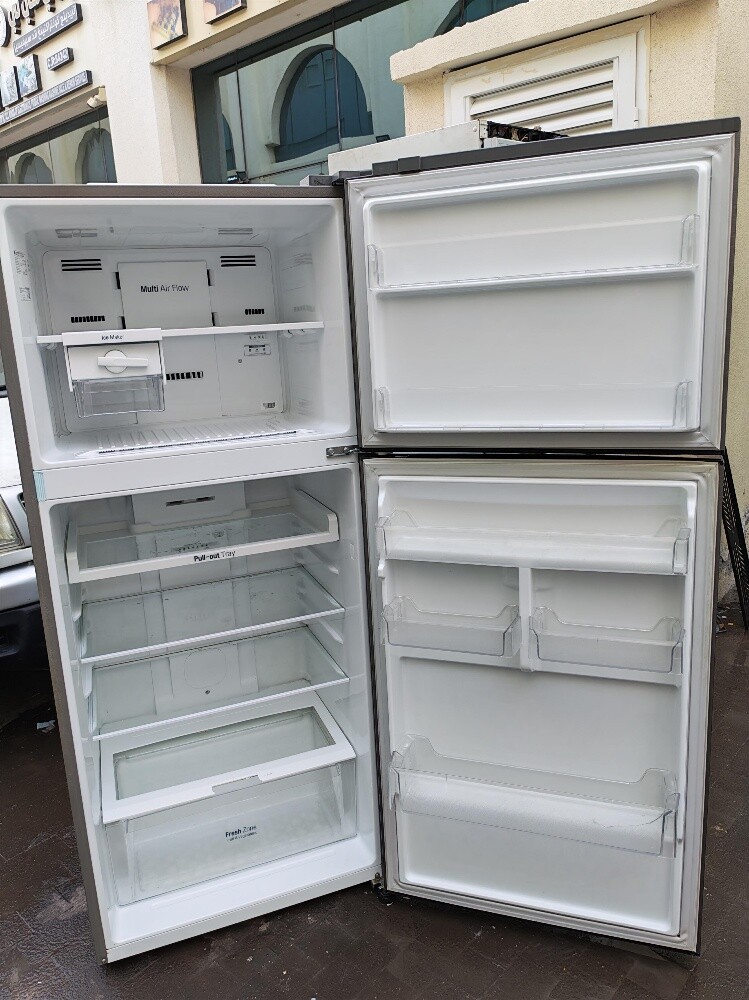 LG Refrigerator Sale Free Delivery - 2