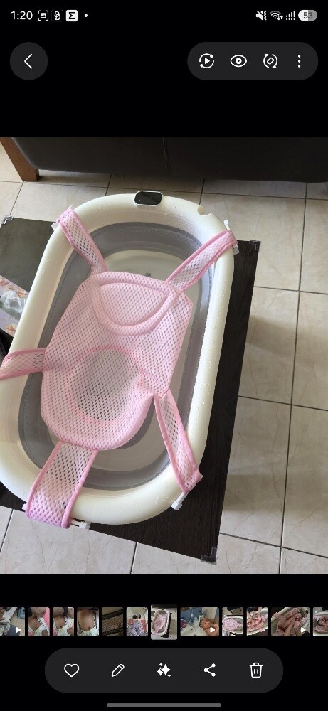 juinior baby Harness, first step - 2