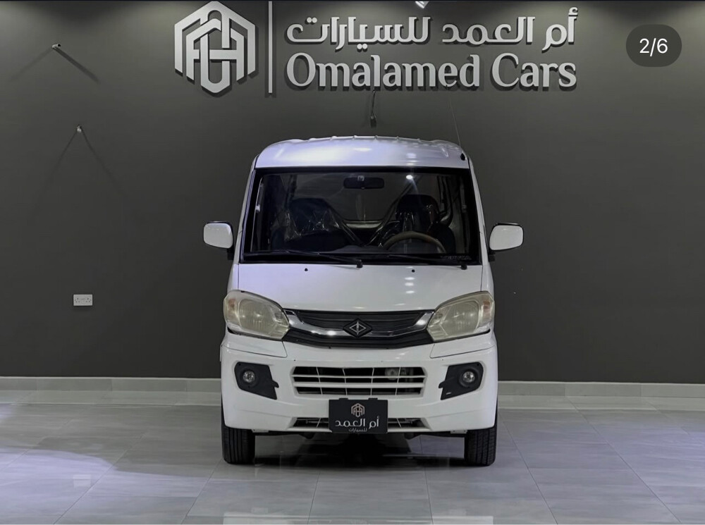 CMC VAN-1.6 - 4