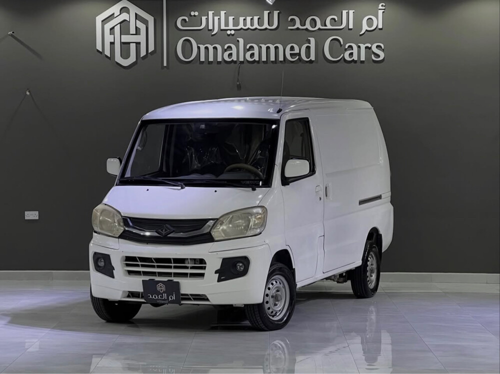 CMC VAN-1.6 - 1