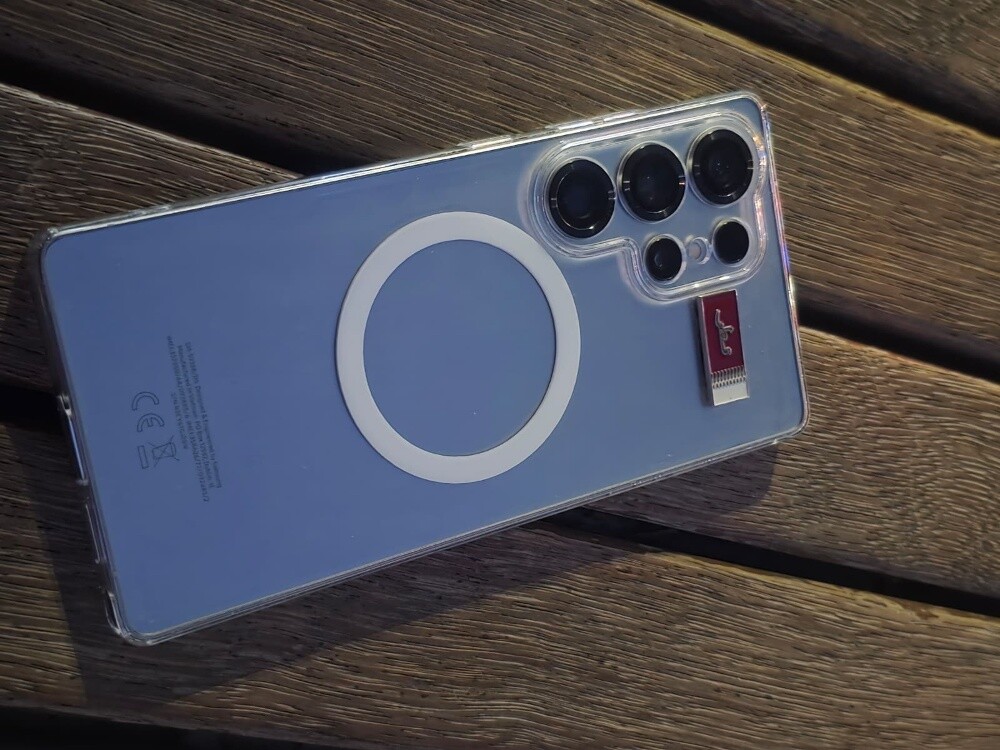 S25 ultra 1 tb - 1