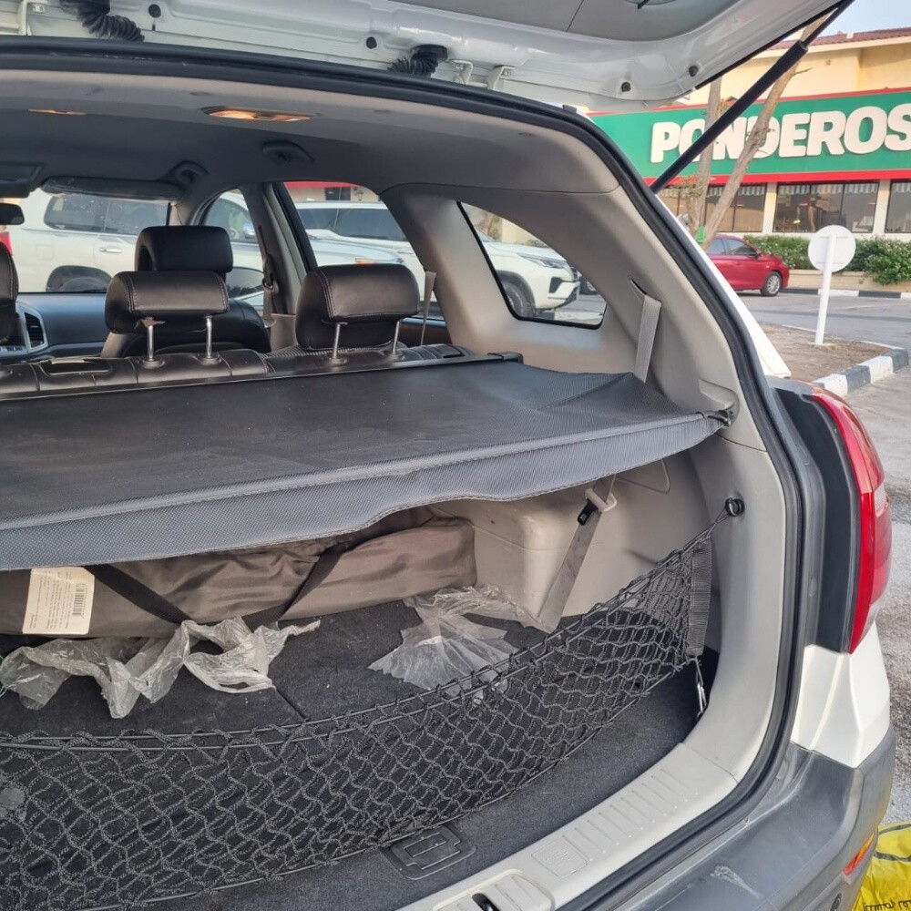 Excellent 2014 Chevrolet Capriva - 6