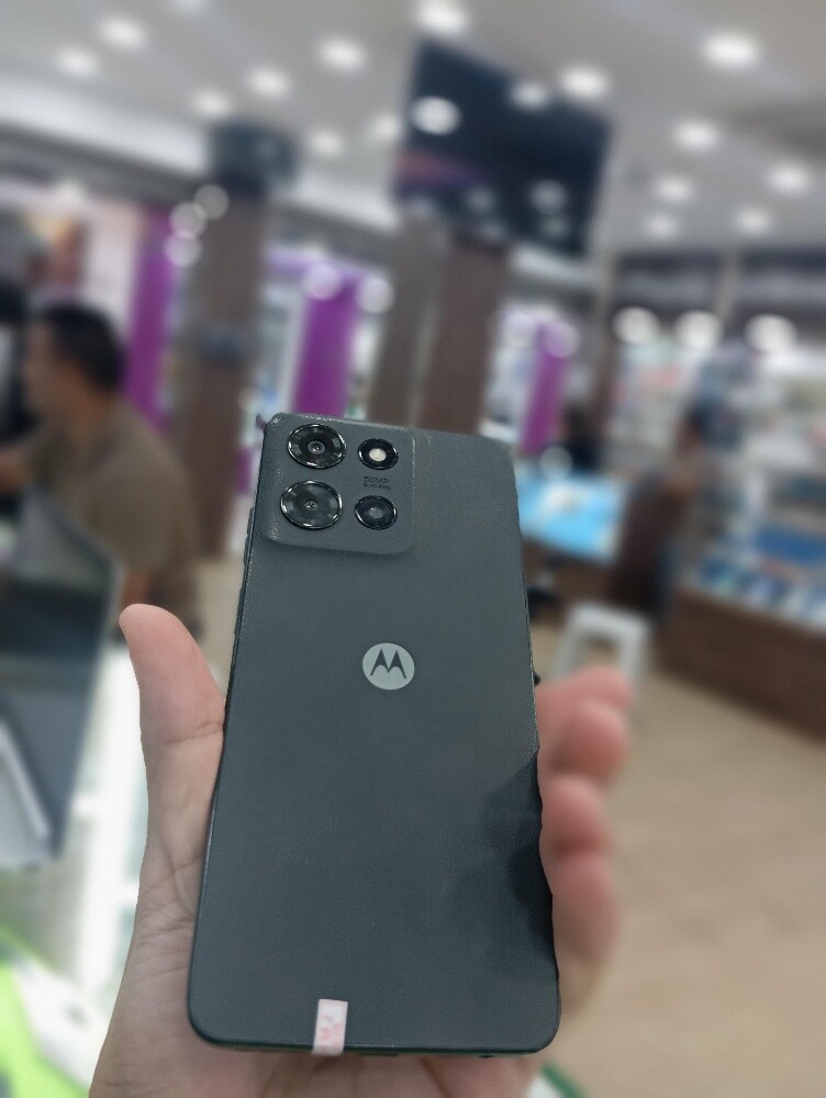 Motorola 5g - 2