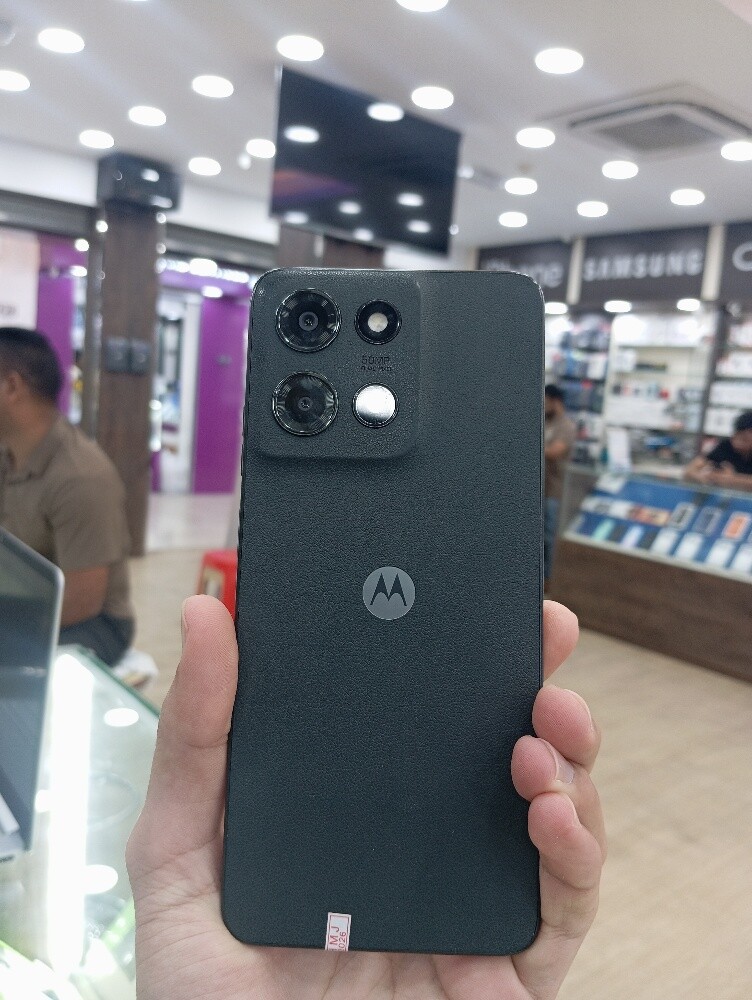 Motorola 5g - 1