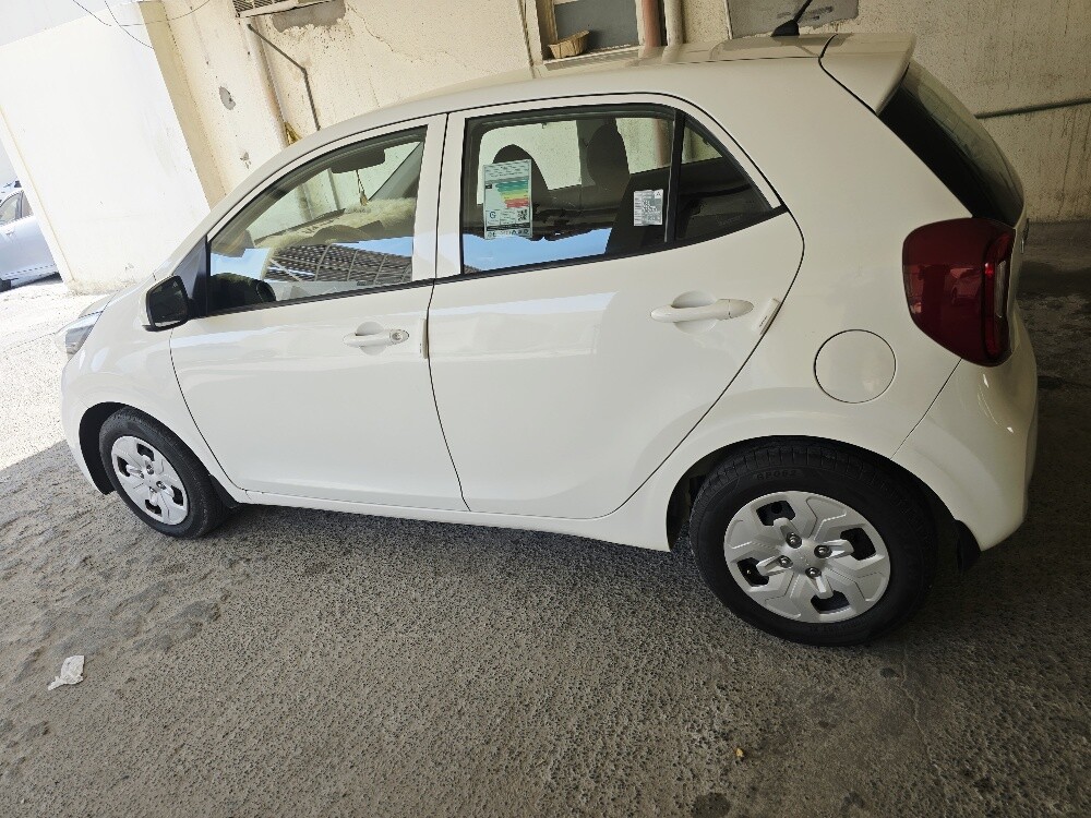 Kia pikanto for sale 2022 - 13