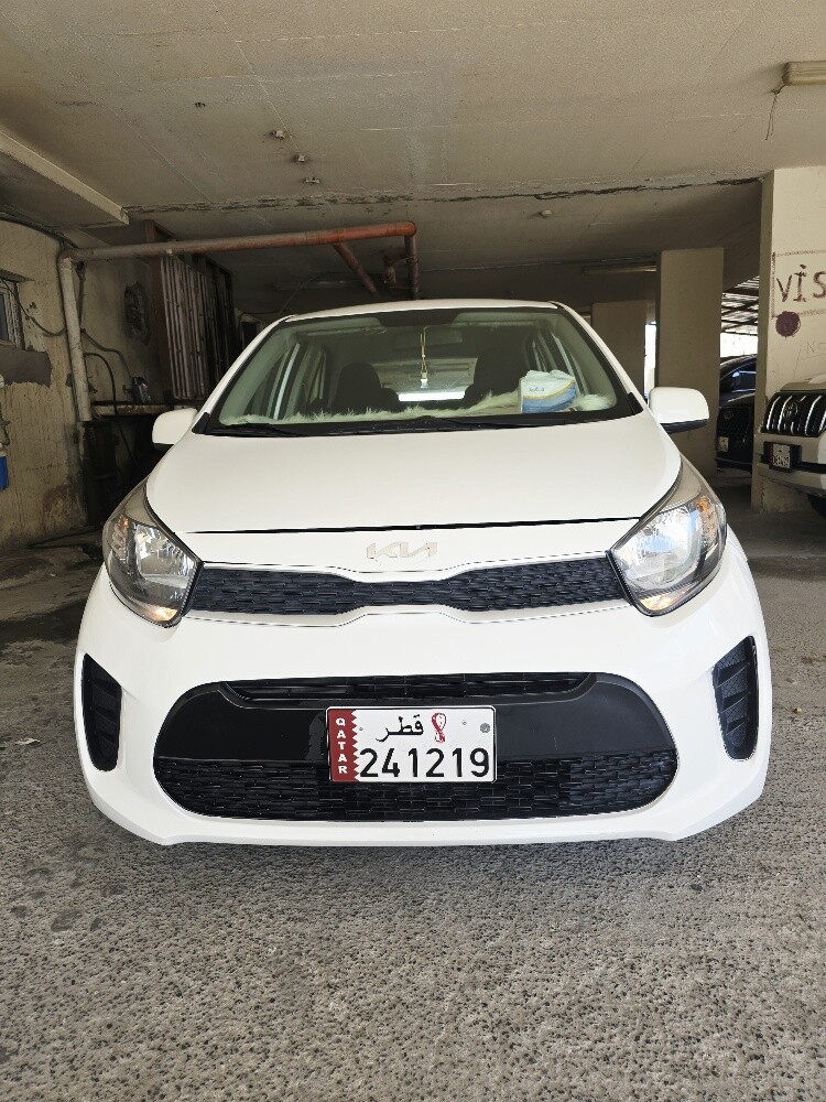 Kia pikanto for sale 2022 - 1