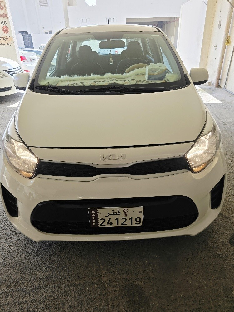 Kia pikanto for sale 2022 - 2