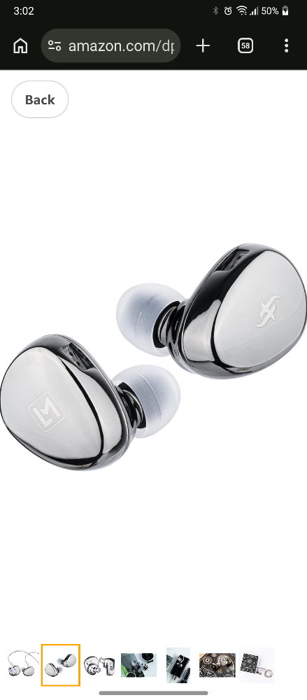 Simgot EA500 LM New Best IEM - 7