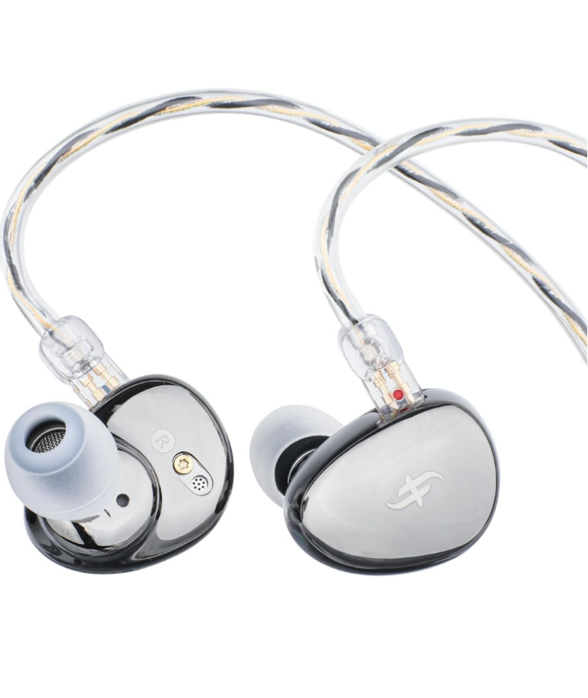 Simgot EA500 LM New Best IEM - 9