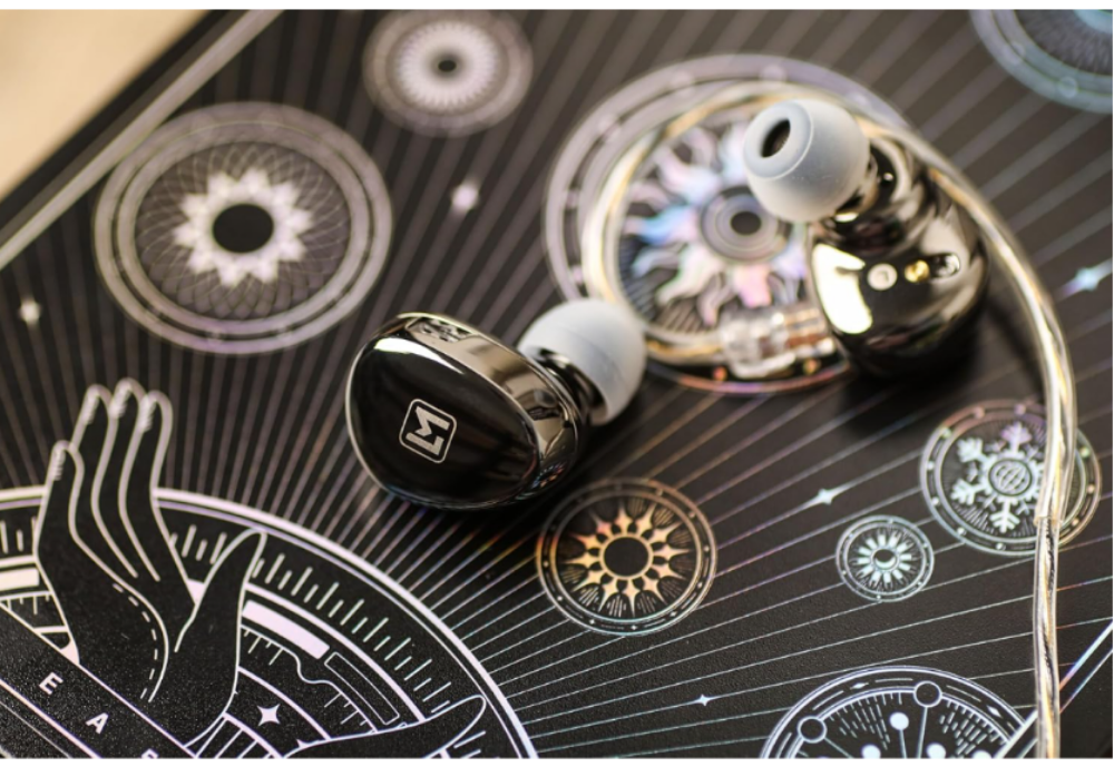 Simgot EA500 LM New Best IEM - 2