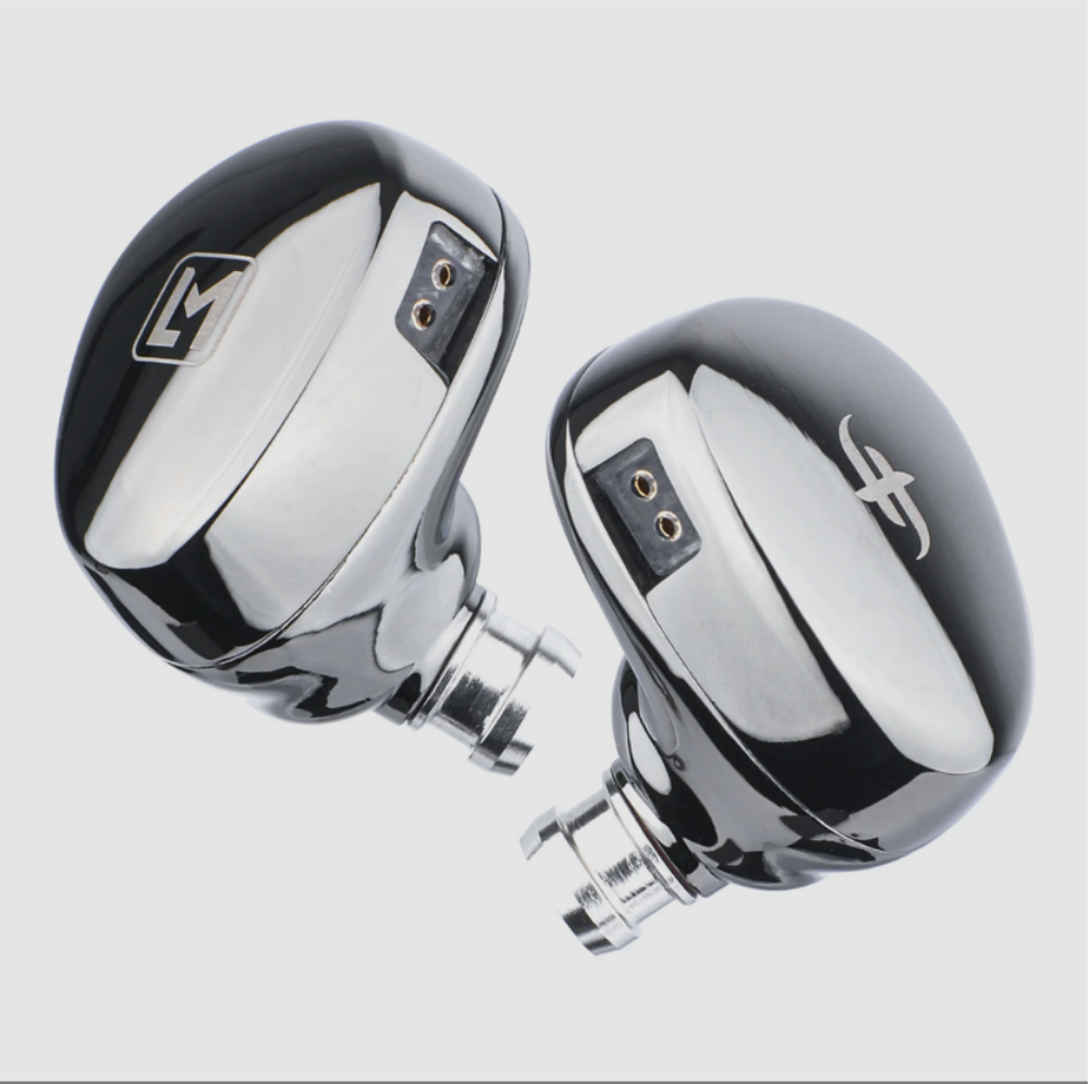 Simgot EA500 LM New Best IEM - 1