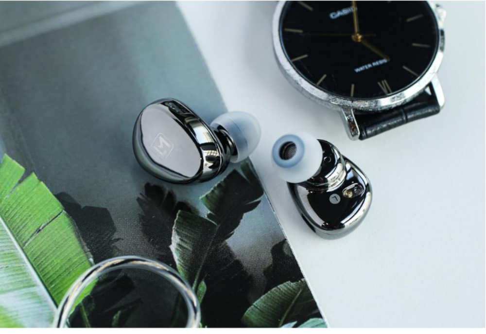 Simgot EA500 LM New Best IEM - 4