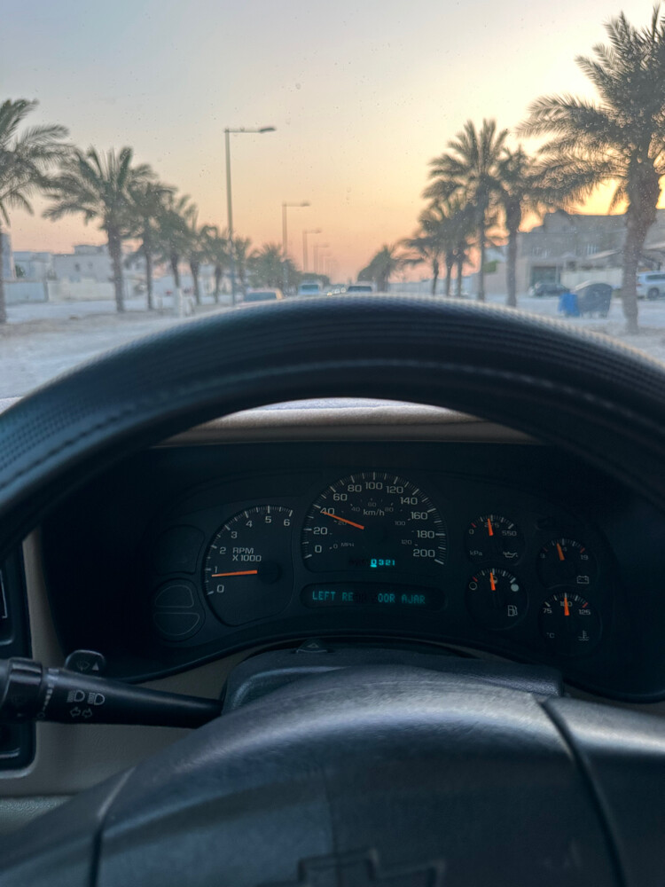 تاهو شفر للبيع - 6