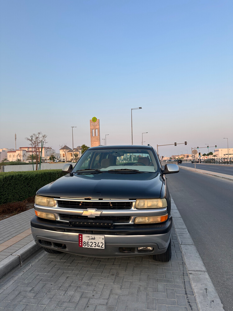 تاهو شفر للبيع - 4