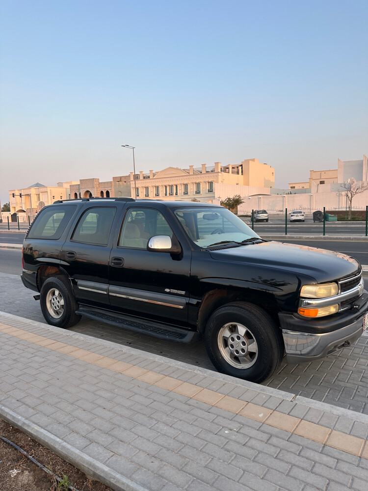 تاهو شفر للبيع - 2