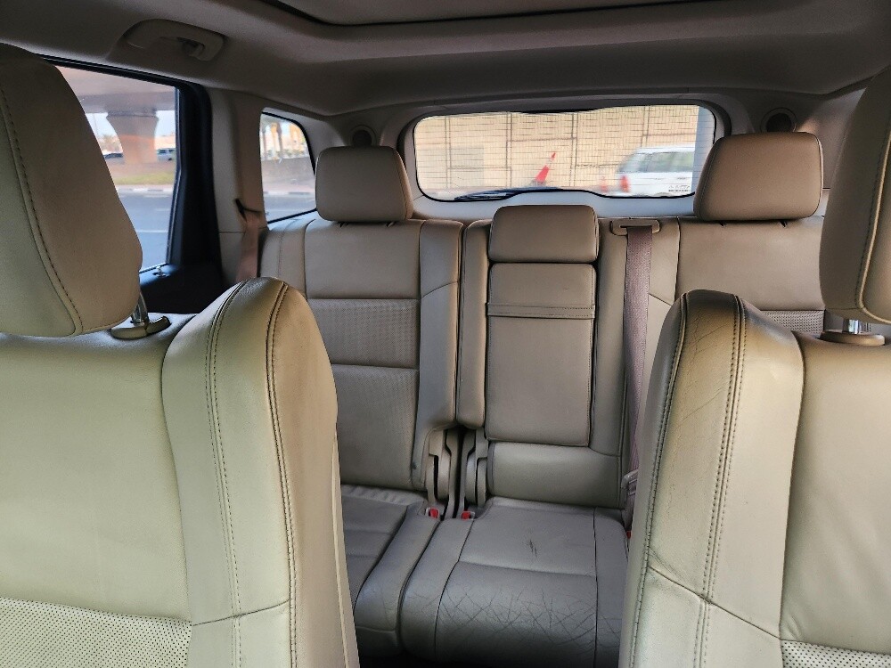 JEEP GRAND CHEROKEE 2015 - 10
