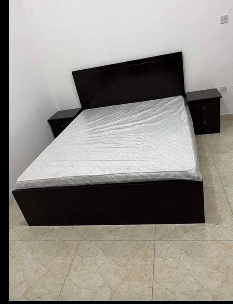سرير ومرتبة - 15