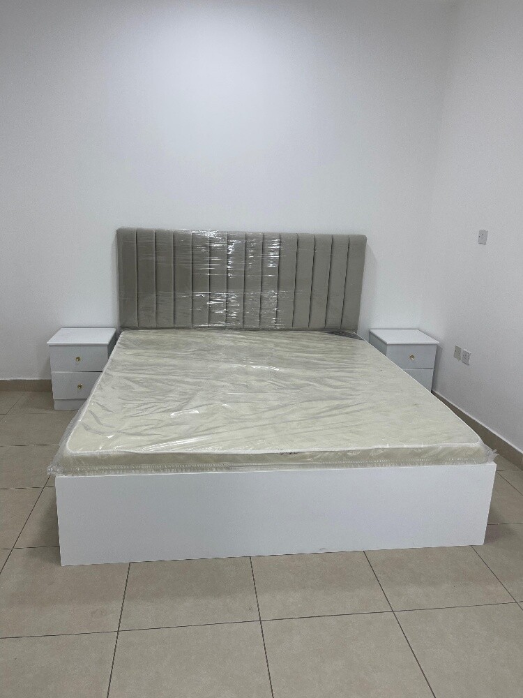 سرير ومرتبة - 28