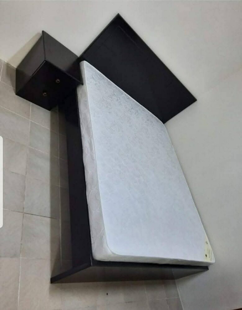 سرير ومرتبة - 10