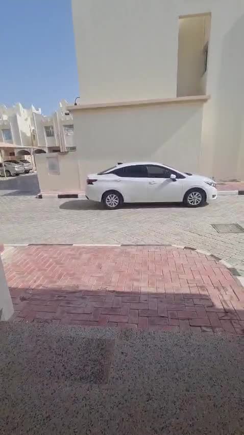 Villa on the housing project - 1