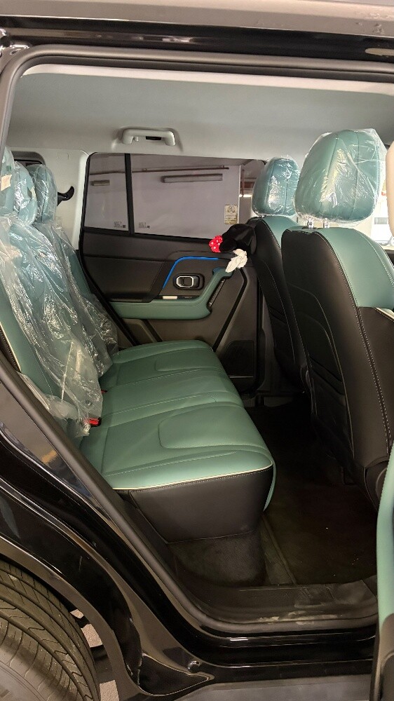 Jetour  for sale  - 2