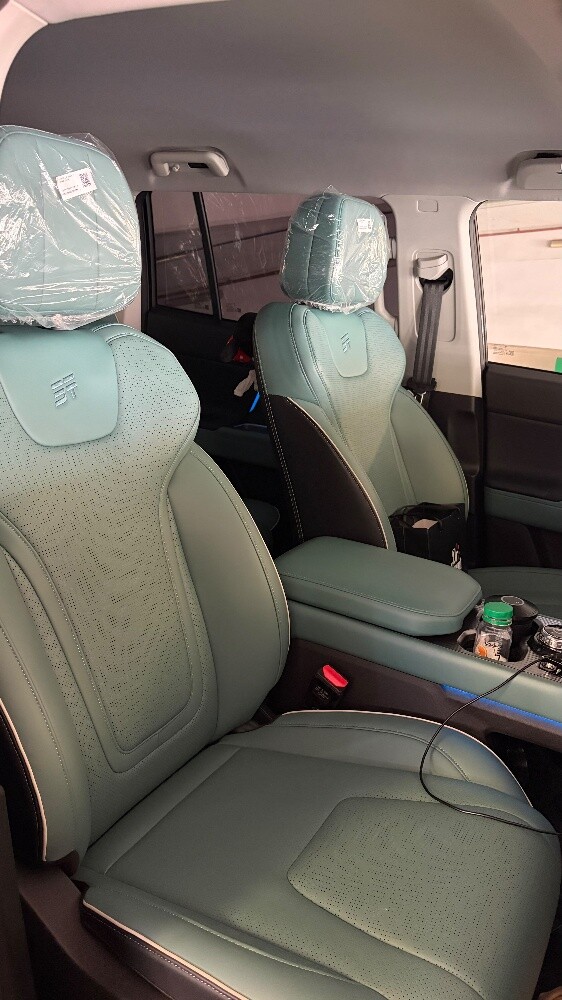 Jetour  for sale  - 3